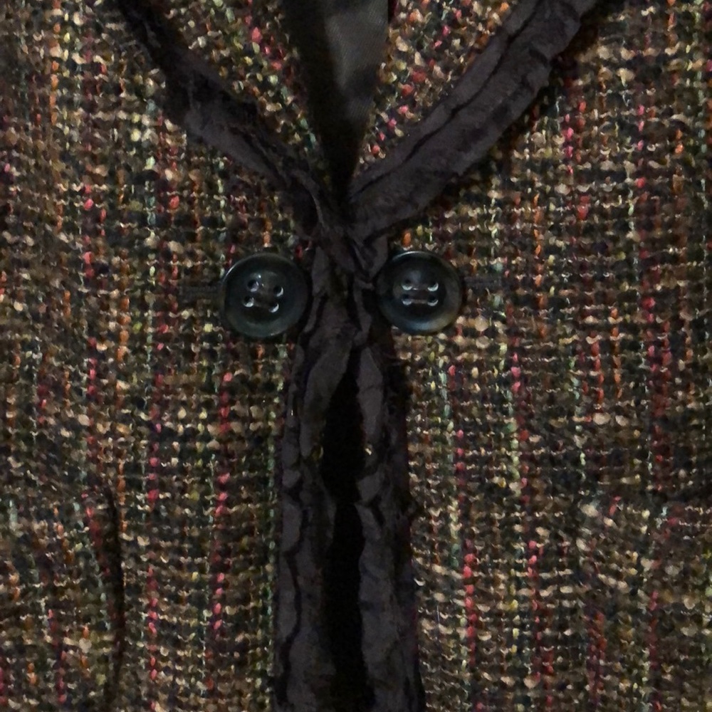 Classics Jacket - image 4